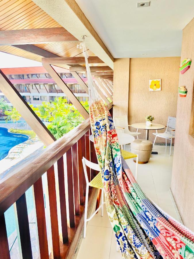 Apartment Dhea Oka Muro Alto Porto de Galinhas