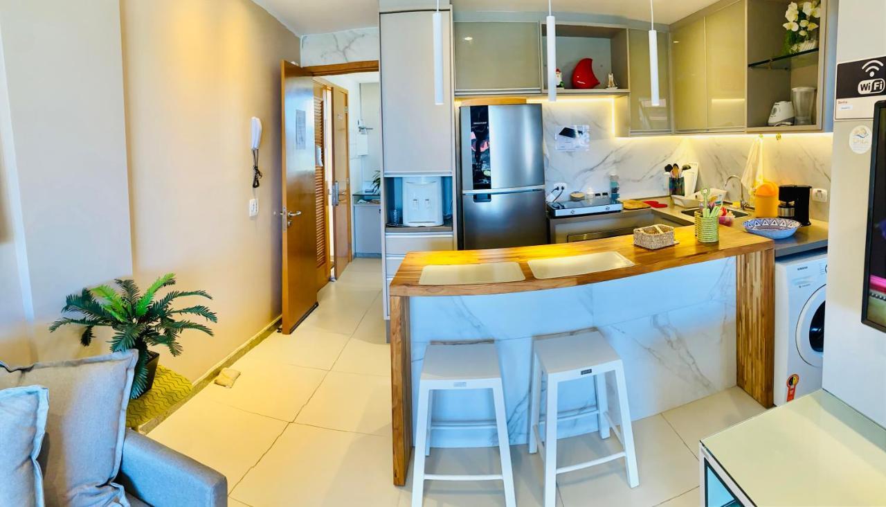 Apartment Dhea Oka Muro Alto *