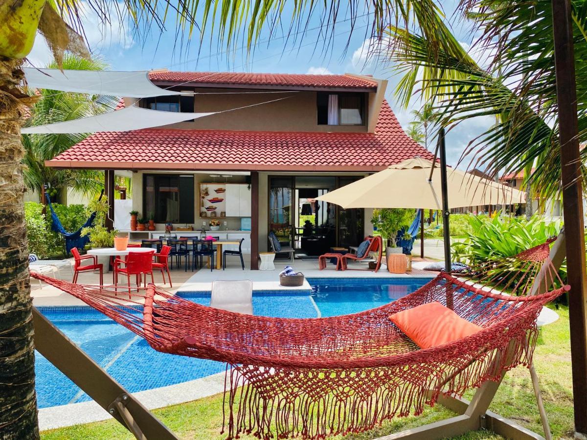 Apartment Dhea Oka Muro Alto Porto de Galinhas