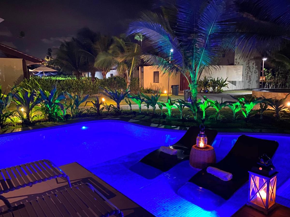 Dhea Oka Muro Alto Apartment Porto de Galinhas
