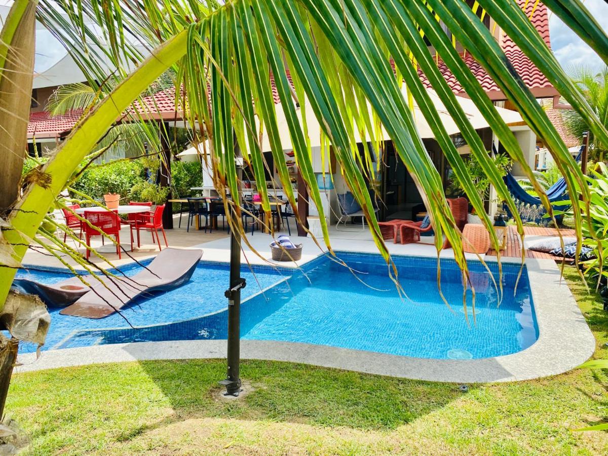 Dhea Oka Muro Alto * Porto de Galinhas