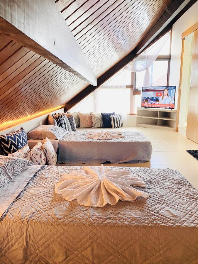 Apartment Dhea Oka Muro Alto *