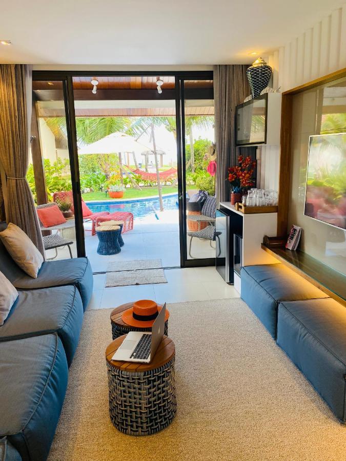 Dhea Oka Muro Alto Apartment *