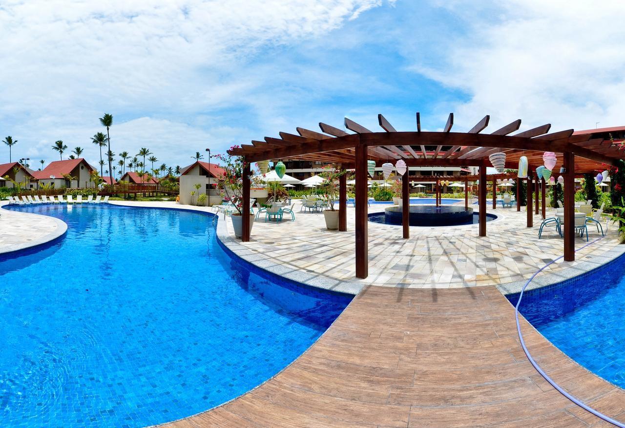 Apartment Dhea Oka Muro Alto *