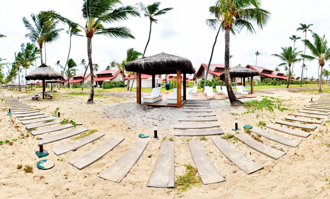 Dhea Oka Muro Alto * Porto de Galinhas