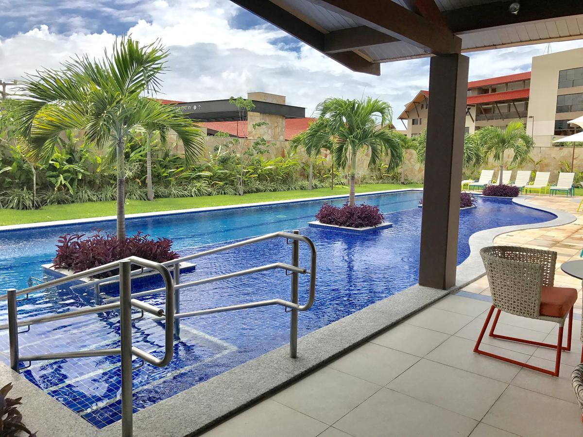 Apartment Dhea Oka Muro Alto *