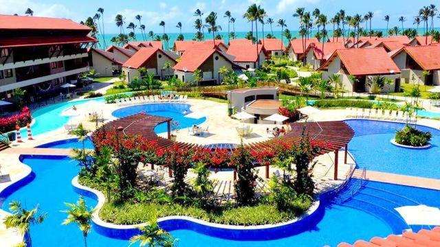 Apartment Dhea Oka Muro Alto *