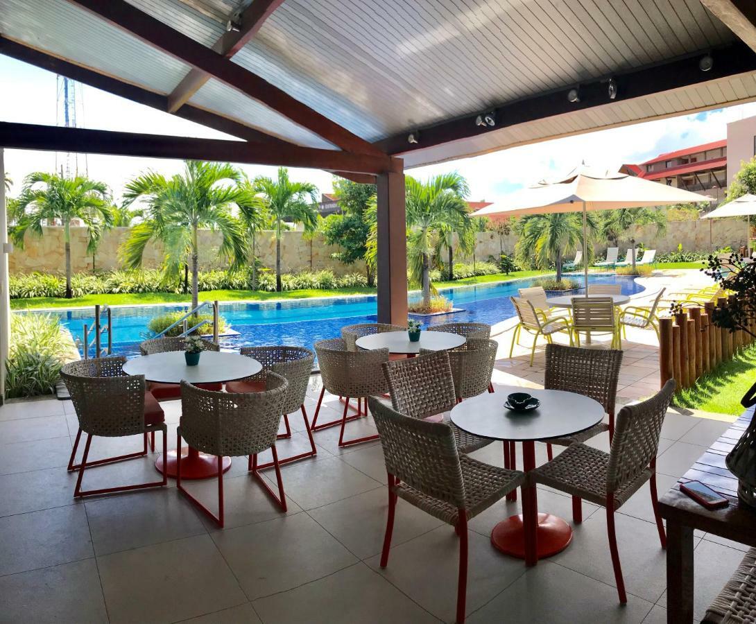 Apartment Dhea Oka Muro Alto
